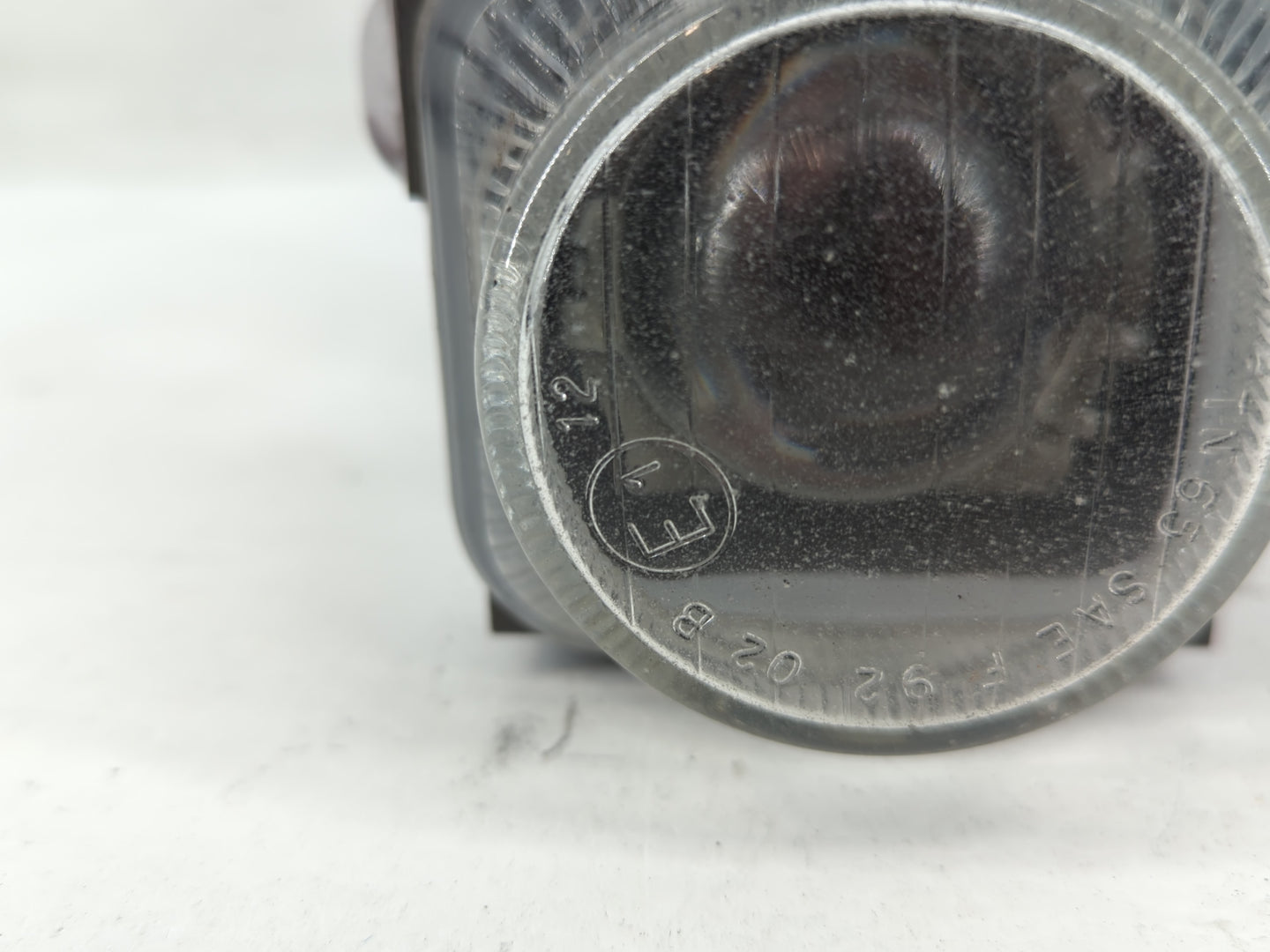 Volvo V70 Driver Left Oem Fog Light Lamp Black - Oemusedautoparts1.com