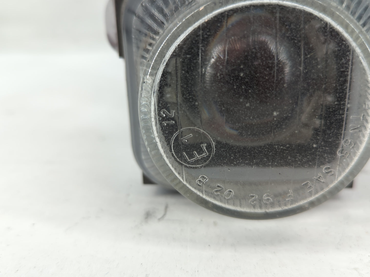 Volvo V70 Driver Left Oem Fog Light Lamp Black - Oemusedautoparts1.com