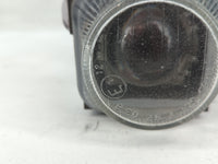Volvo V70 Driver Left Oem Fog Light Lamp Black - Oemusedautoparts1.com