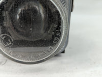 Volvo V70 Driver Left Oem Fog Light Lamp Black - Oemusedautoparts1.com