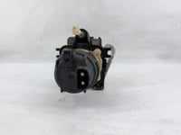 Volvo V70 Driver Left Oem Fog Light Lamp Black - Oemusedautoparts1.com