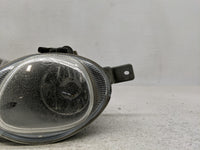 2001-2007 Volvo V70 Driver Left Oem Fog Light Lamp - Oemusedautoparts1.com