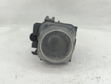 Volvo V70 Driver Left Oem Fog Light Lamp - Oemusedautoparts1.com