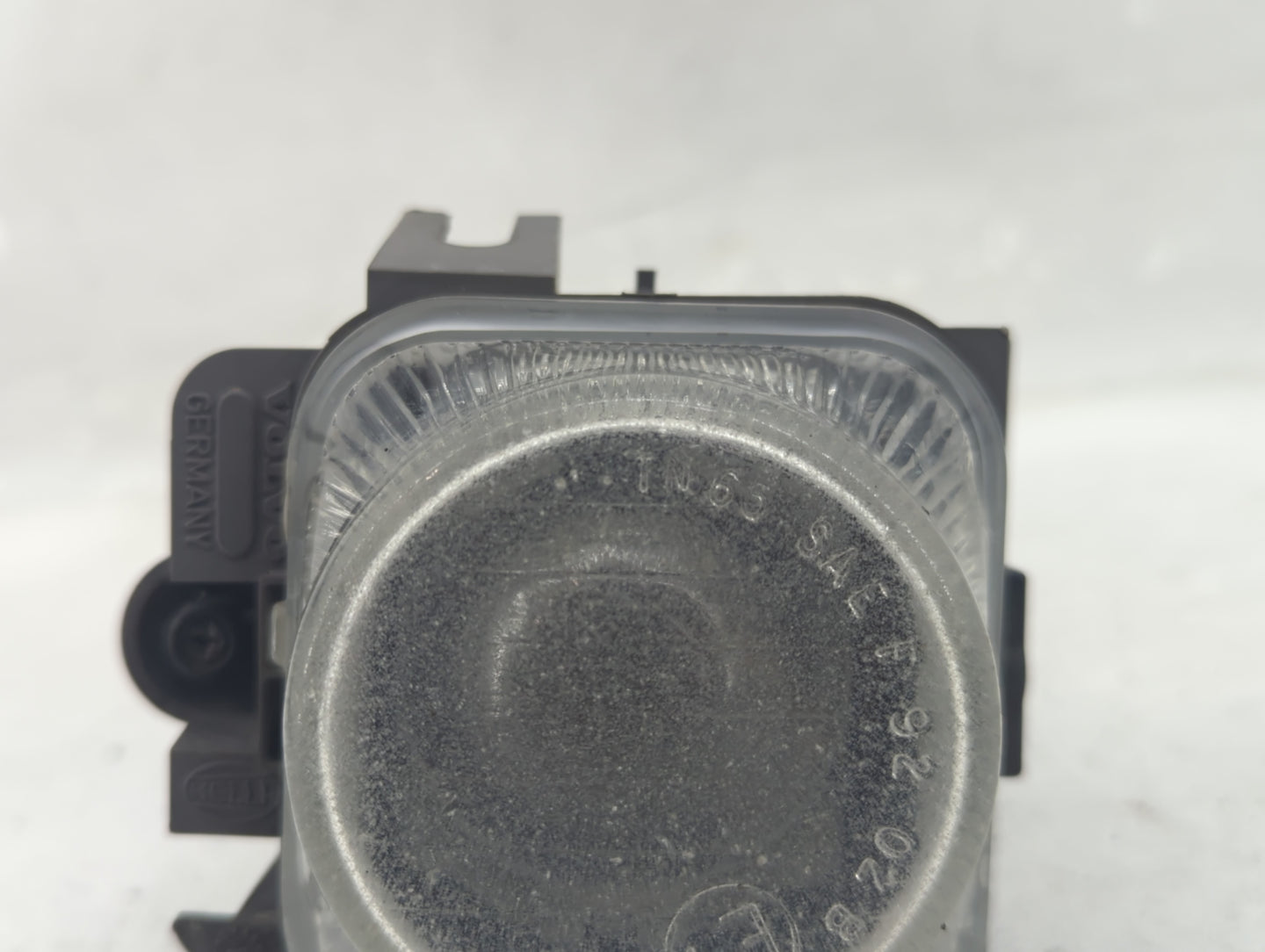 Volvo V70 Driver Left Oem Fog Light Lamp - Oemusedautoparts1.com