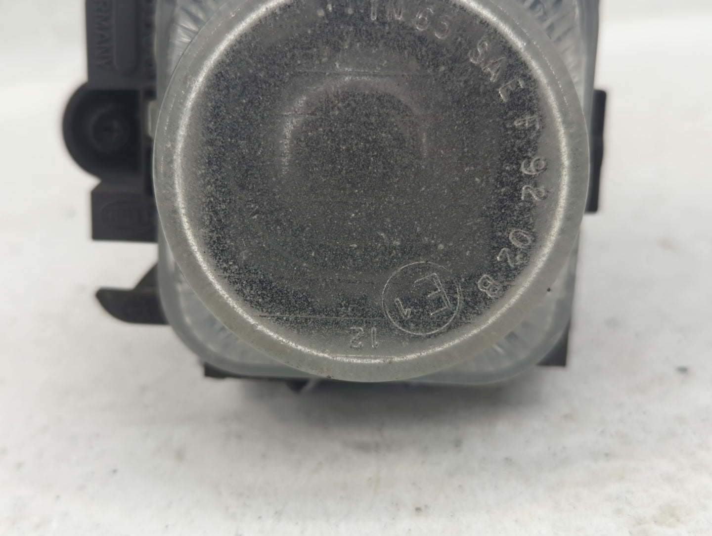 Volvo V70 Driver Left Oem Fog Light Lamp - Oemusedautoparts1.com
