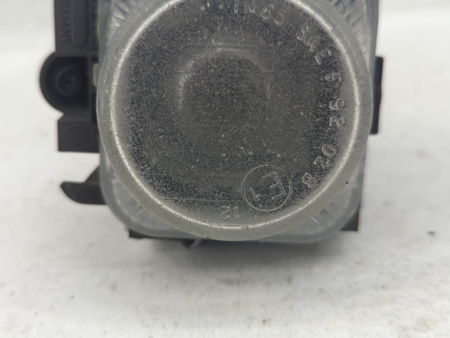 Volvo V70 Driver Left Oem Fog Light Lamp - Oemusedautoparts1.com