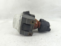 Volvo V70 Driver Left Oem Fog Light Lamp - Oemusedautoparts1.com
