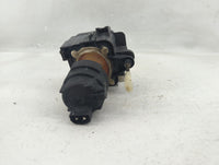 Volvo V70 Driver Left Oem Fog Light Lamp - Oemusedautoparts1.com