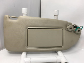 compare product 2002 Volvo Xc70 Sun Visor Shade Replacement Passenger Right Mirror Fits OEM Used Auto Parts