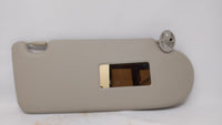 2002 Land Rover Freelander Sun Visor Shade Replacement Passenger Right Mirror Fits OEM Used Auto Parts - Oemusedautoparts1.c