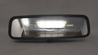 compare product 2002 Land Rover Freelander Interior Rear View Mirror Replacement OEM Fits OEM Used Auto Parts
