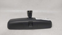 2002 Land Rover Freelander Interior Rear View Mirror Replacement OEM Fits OEM Used Auto Parts - Oemusedautoparts1.com