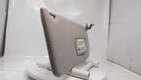 2001-2003 Acura Cl Sun Visor Shade Replacement Passenger Right Mirror Fits Fits 2001 2002 2003 OEM Used Auto Parts - Oemused