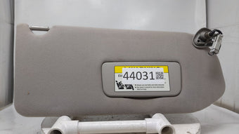 compare product 2001-2003 Acura Cl Sun Visor Shade Replacement Passenger Right Mirror Fits Fits 2001 2002 2003 OEM Used Auto Parts