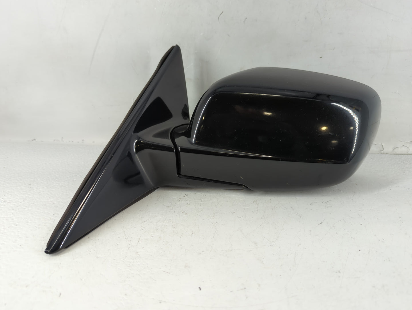 2003 Acura Cl Driver Side View Mirror - Left Door Mirror OEM Used - Oemusedautoparts1.com