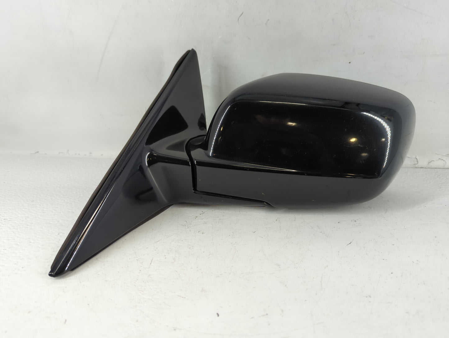 2003 Acura Cl Driver Side View Mirror - Left Door Mirror OEM Used - Oemusedautoparts1.com