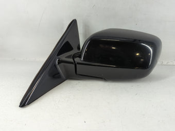 compare product 2003 Acura Cl Driver Side View Mirror - Left Door Mirror OEM Used