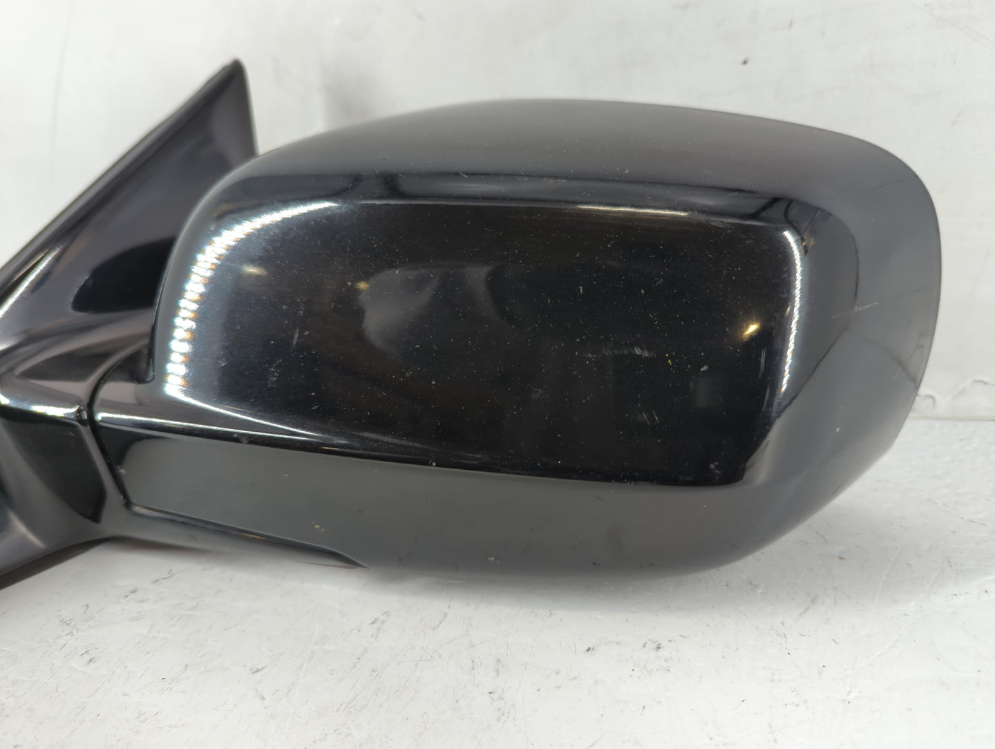 2003 Acura Cl Driver Side View Mirror - Left Door Mirror OEM Used - Oemusedautoparts1.com
