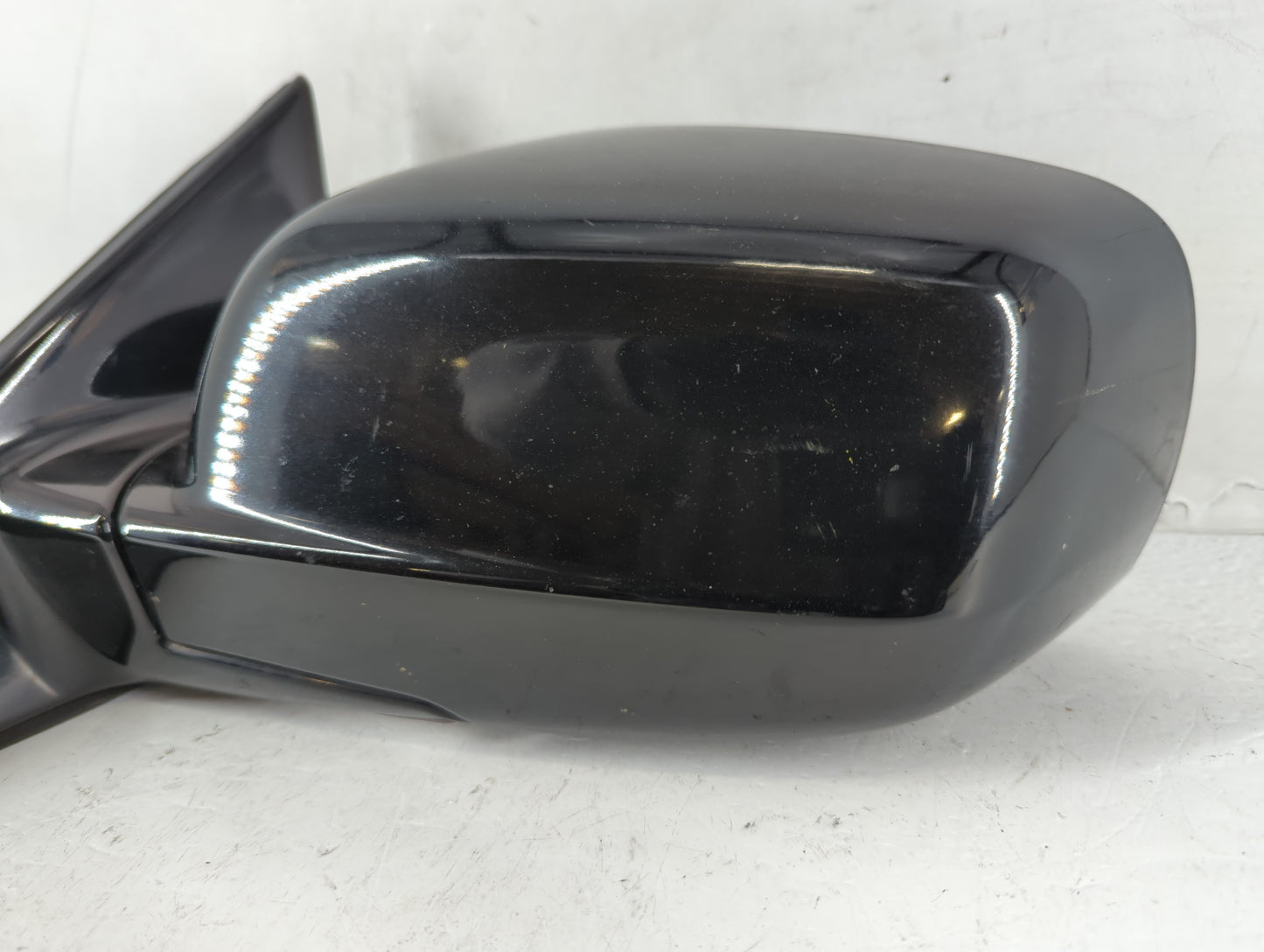2003 Acura Cl Driver Side View Mirror - Left Door Mirror OEM Used - Oemusedautoparts1.com