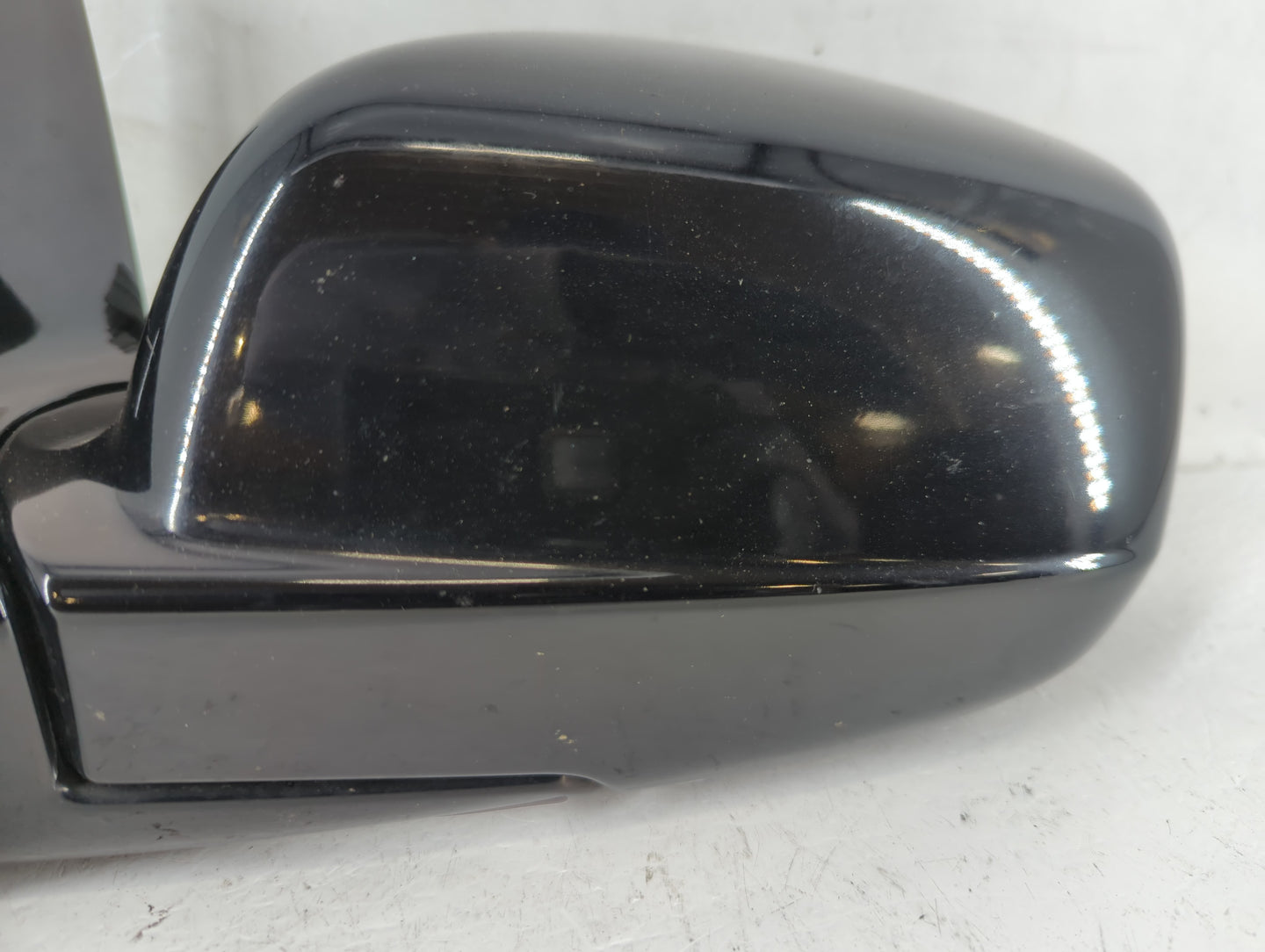 2003 Acura Cl Driver Side View Mirror - Left Door Mirror OEM Used - Oemusedautoparts1.com