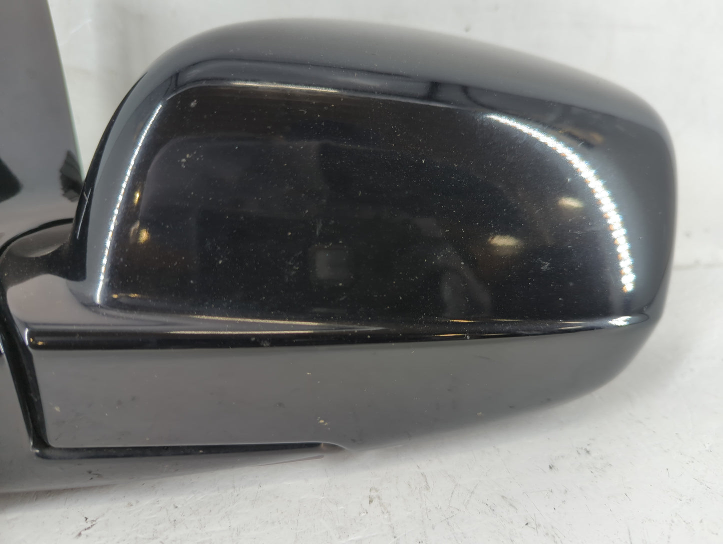 2003 Acura Cl Driver Side View Mirror - Left Door Mirror OEM Used - Oemusedautoparts1.com