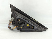 2003 Acura Cl Driver Side View Mirror - Left Door Mirror OEM Used - Oemusedautoparts1.com