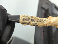 2003 Acura Cl Driver Side View Mirror - Left Door Mirror OEM Used - Oemusedautoparts1.com