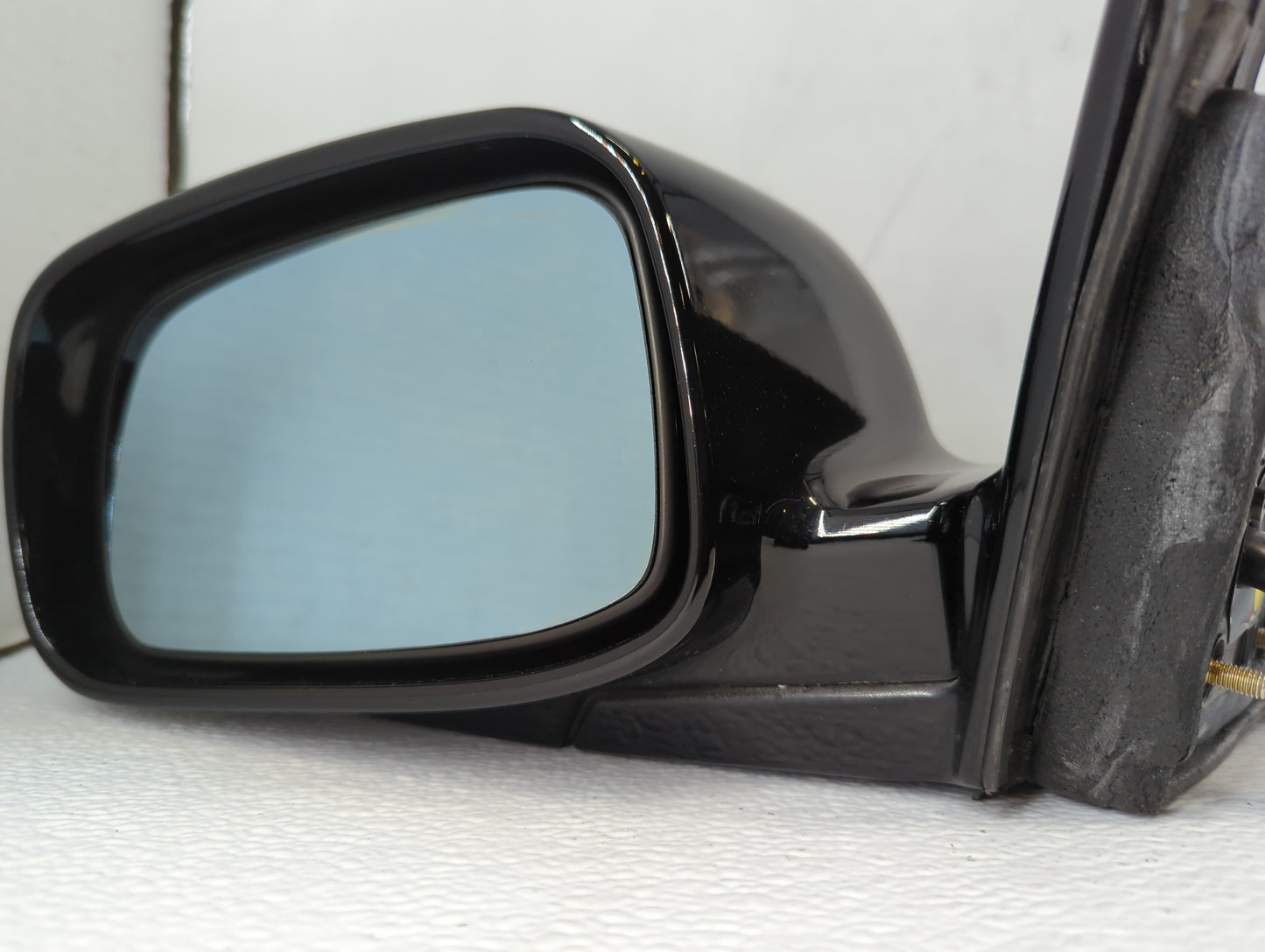 2003 Acura Cl Driver Side View Mirror - Left Door Mirror OEM Used - Oemusedautoparts1.com