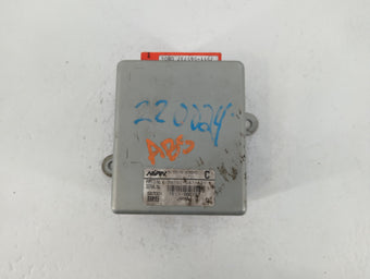 compare product 2001-2003 Acura Cl Body Control Module Bcm Inner Cabin Fuse Box