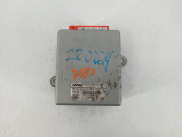 2001-2003 Acura Cl Body Control Module Bcm Inner Cabin Fuse Box - Oemusedautoparts1.com