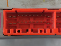 2001-2003 Acura Cl Body Control Module Bcm Inner Cabin Fuse Box - Oemusedautoparts1.com