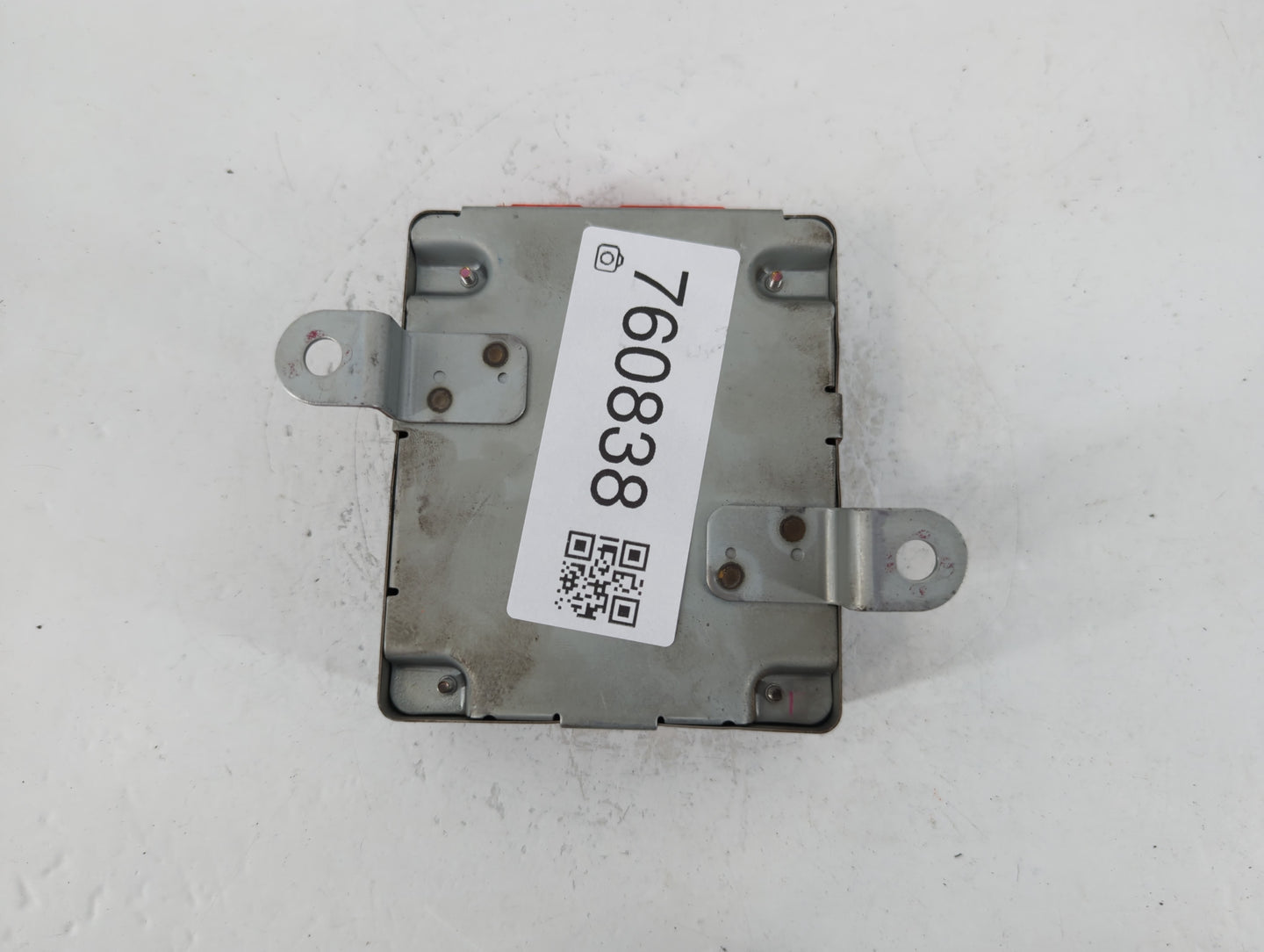 2001-2003 Acura Cl Body Control Module Bcm Inner Cabin Fuse Box - Oemusedautoparts1.com