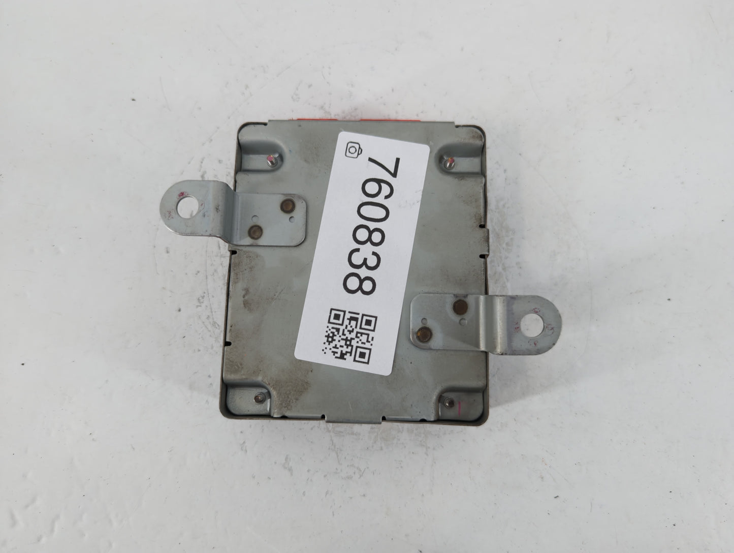 2001-2003 Acura Cl Body Control Module Bcm Inner Cabin Fuse Box - Oemusedautoparts1.com