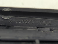 2003 Acura Mdx Master Power Window Switch Replacement Driver Side Left Fits OEM Used Auto Parts - Oemusedautoparts1.com