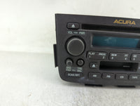 2003 Acura Mdx Radio AM FM Cd Player Receiver Replacement P/N:39101-S3V-A040-M1 Fits OEM Used Auto Parts - Oemusedautoparts1