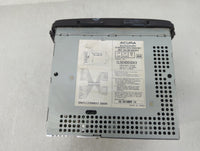 2003 Acura Mdx Radio AM FM Cd Player Receiver Replacement P/N:39101-S3V-A040-M1 Fits OEM Used Auto Parts - Oemusedautoparts1
