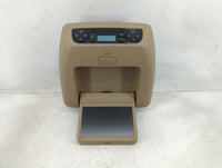 2003-2006 Acura Mdx Information Display Screen Tan - Oemusedautoparts1.com