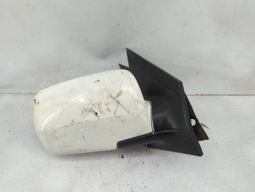 2001-2006 Acura Mdx Passenger Side View Mirror - Right Door Mirror OEM Used - Oemusedautoparts1.com