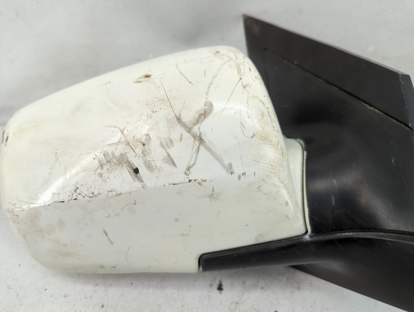 2001-2006 Acura Mdx Passenger Side View Mirror - Right Door Mirror OEM Used - Oemusedautoparts1.com