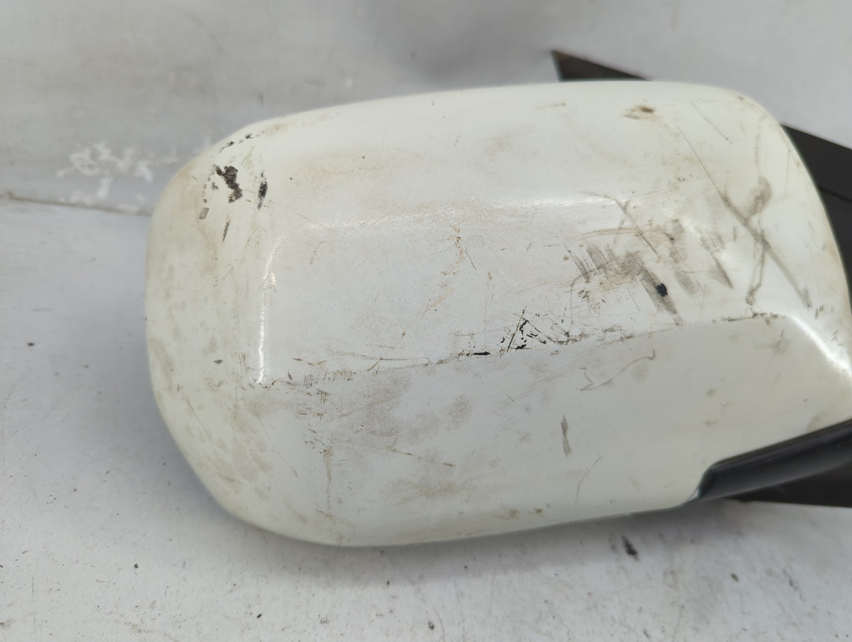 2001-2006 Acura Mdx Passenger Side View Mirror - Right Door Mirror OEM Used - Oemusedautoparts1.com