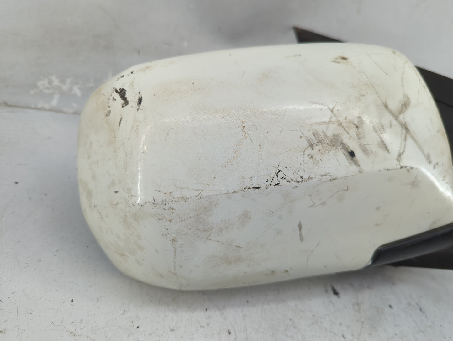 2001-2006 Acura Mdx Passenger Side View Mirror - Right Door Mirror OEM Used - Oemusedautoparts1.com