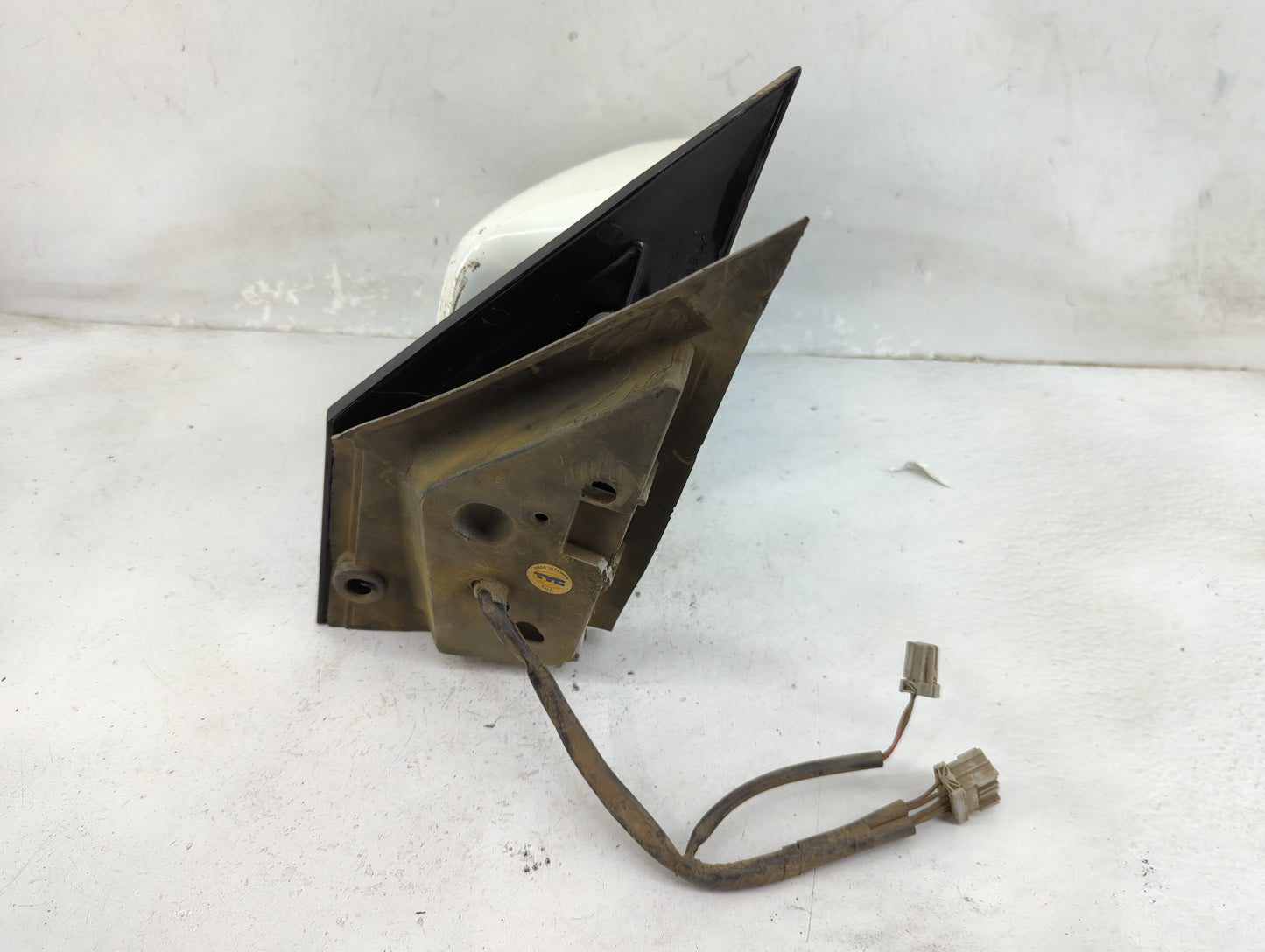 2001-2006 Acura Mdx Passenger Side View Mirror - Right Door Mirror OEM Used - Oemusedautoparts1.com