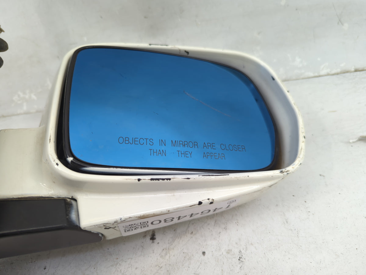 2001-2006 Acura Mdx Passenger Side View Mirror - Right Door Mirror OEM Used - Oemusedautoparts1.com