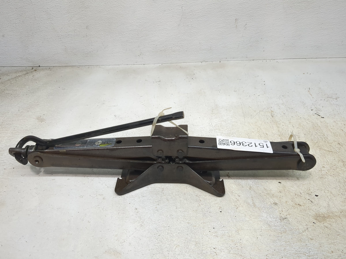 2003 Acura Mdx Spare Scissor Car Jack - Oemusedautoparts1.com