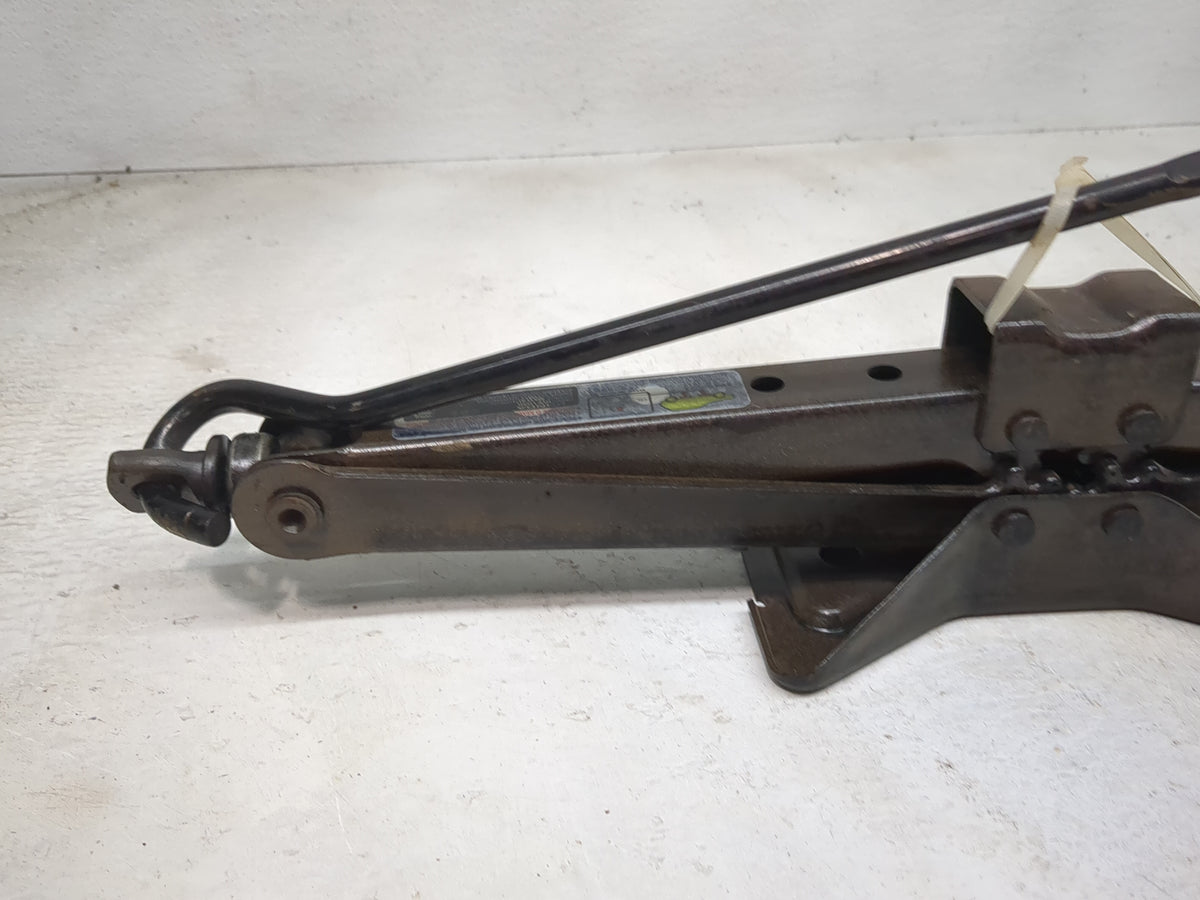2003 Acura Mdx Spare Scissor Car Jack - Oemusedautoparts1.com