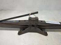 2003 Acura Mdx Spare Scissor Car Jack - Oemusedautoparts1.com