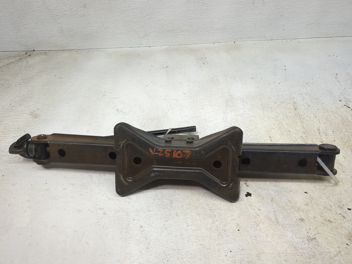 2003 Acura Mdx Spare Scissor Car Jack - Oemusedautoparts1.com