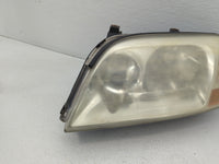 2001-2003 Acura Mdx Passenger Right Oem Head Light Headlight Lamp - Oemusedautoparts1.com