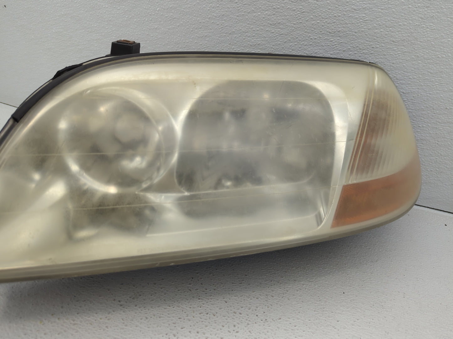 2001-2003 Acura Mdx Passenger Right Oem Head Light Headlight Lamp - Oemusedautoparts1.com