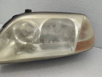 2001-2003 Acura Mdx Passenger Right Oem Head Light Headlight Lamp - Oemusedautoparts1.com